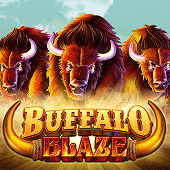 Búfalo en Llamas thumbnail